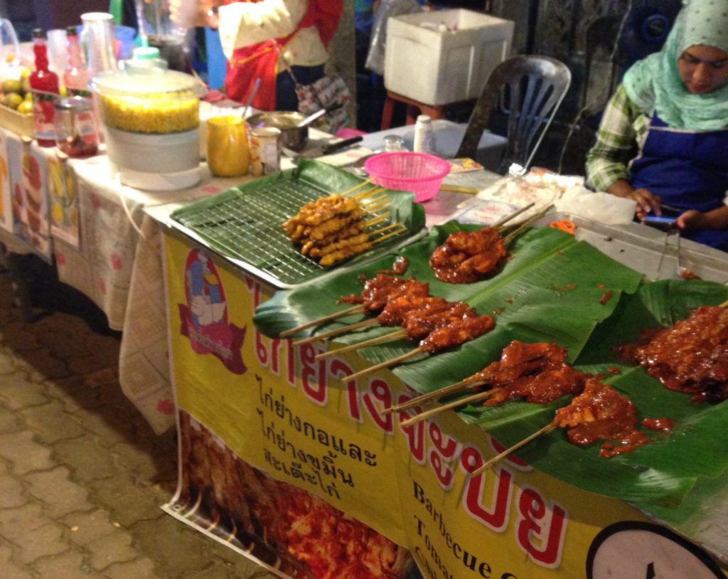 Street Food Thailand