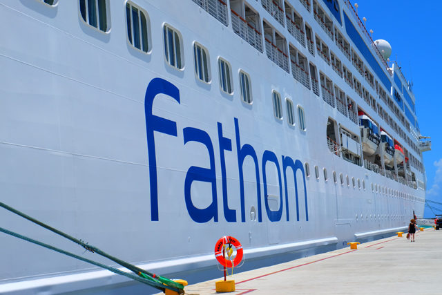 Fathom Ship
