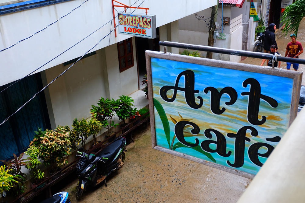 art-cafe