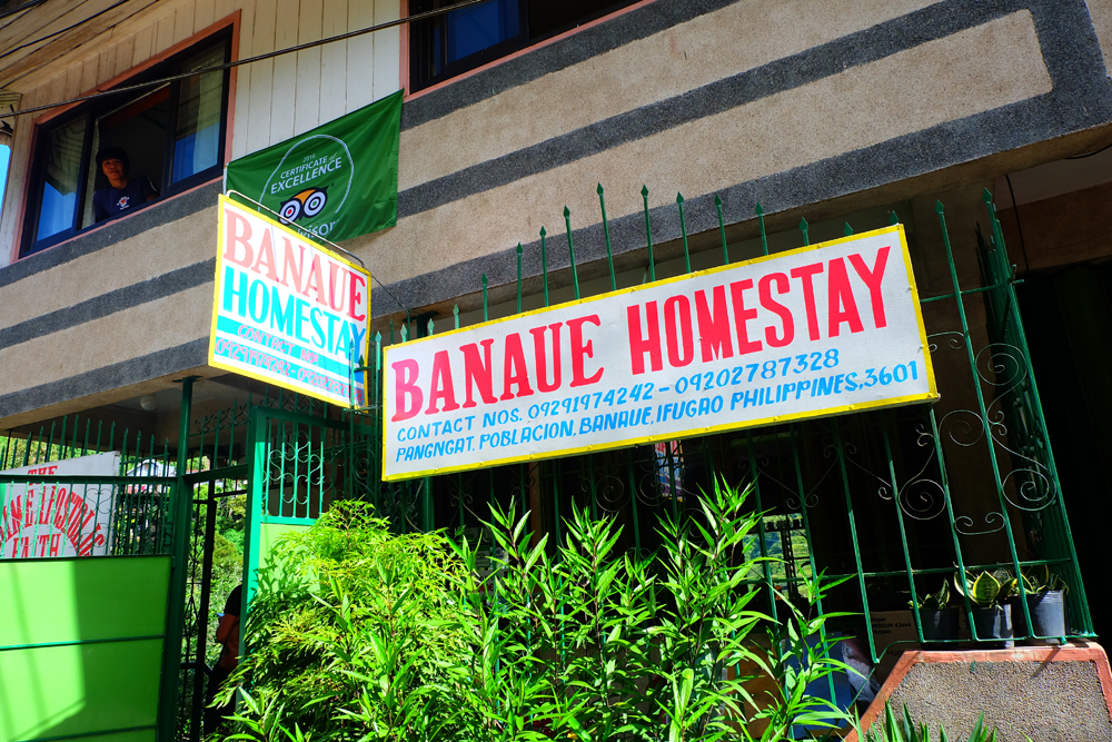 banaue-homestay