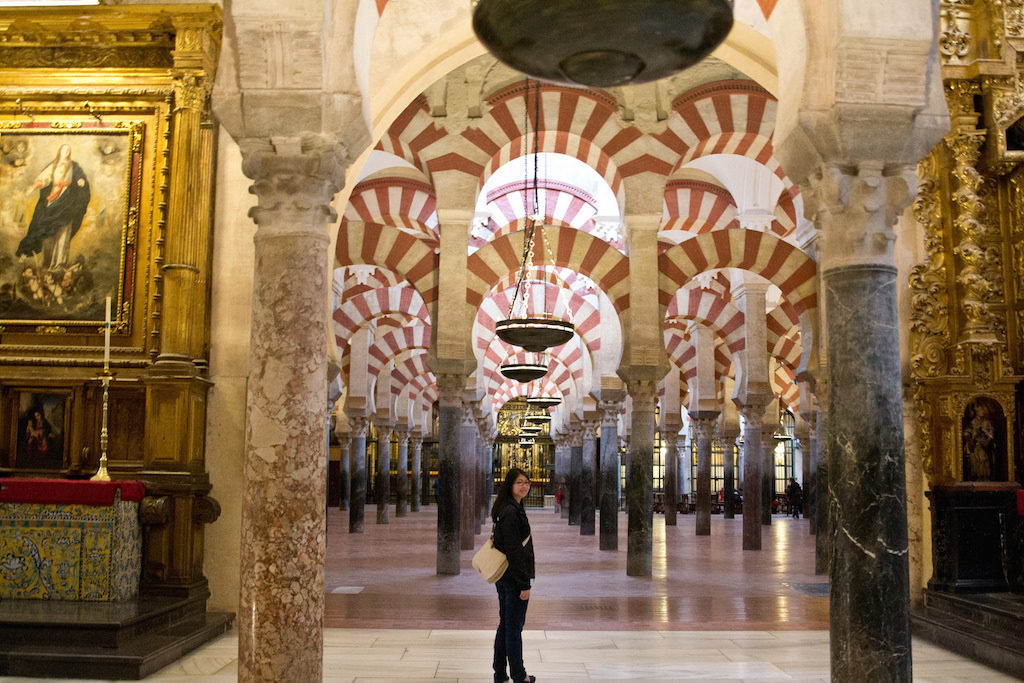 adelina-in-the-mezquita-in-cordoba-spain