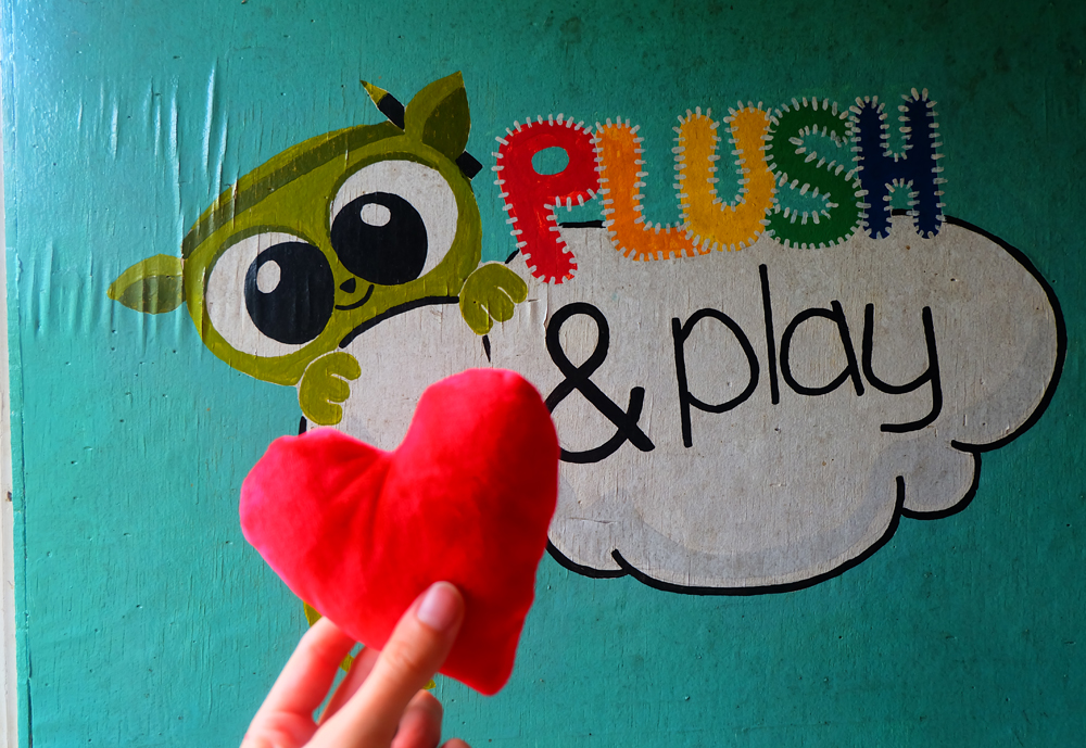 plush-and-play