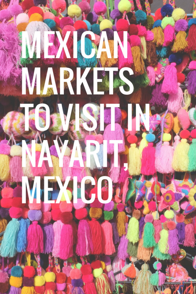 San Pancho вЂњMercado del SolвЂќ Market вЂ“ Explore Nayarit