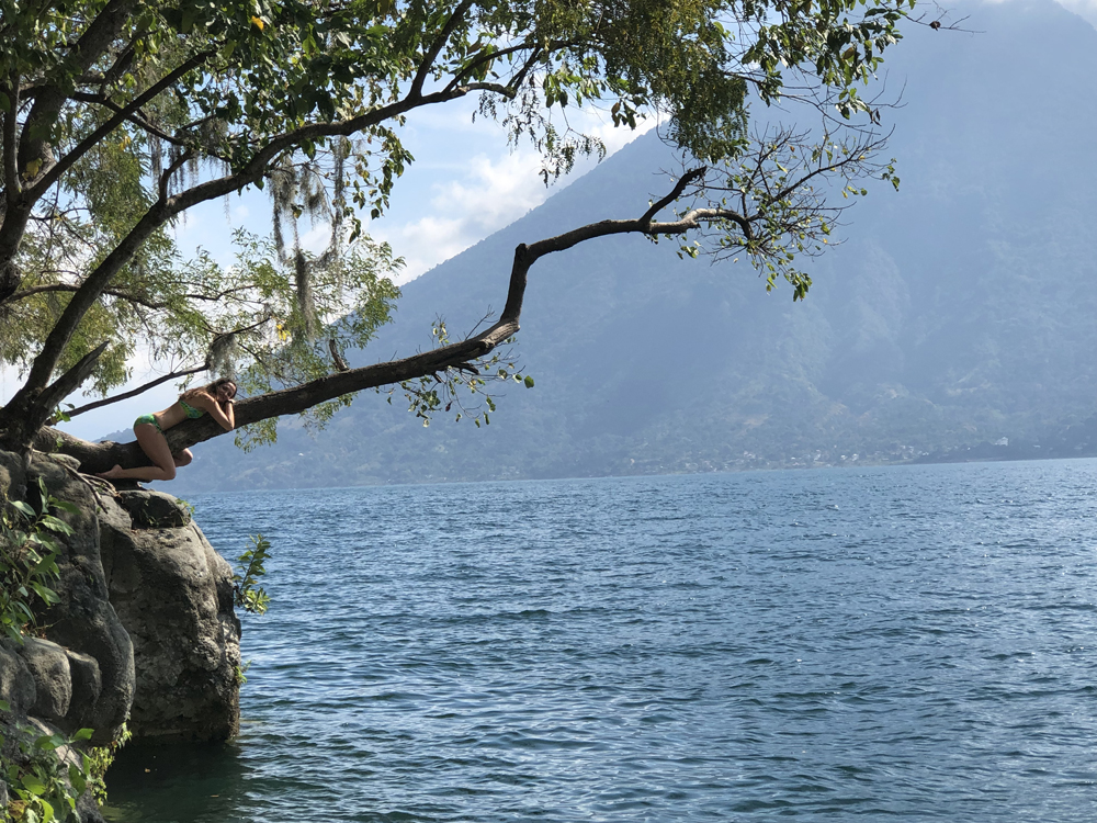 How Much Does 8 Days In Guatemala Cost? Twirl The Globe