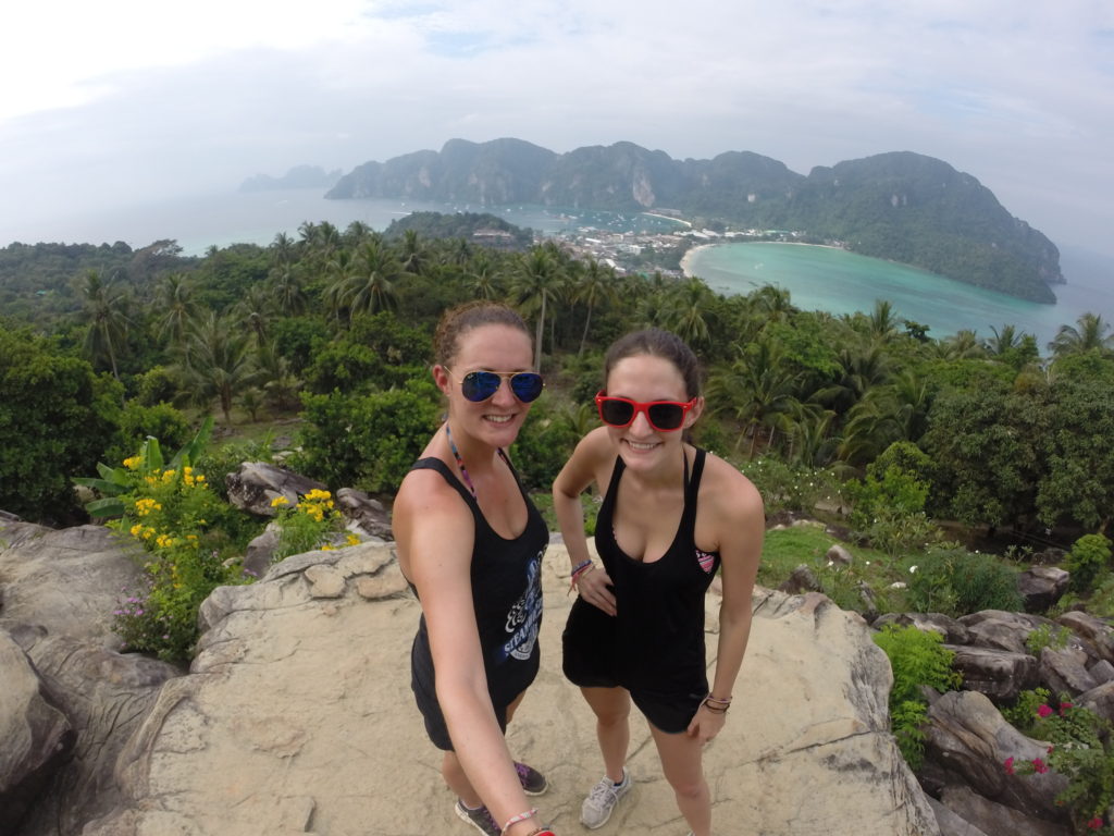 Why I've Joined the Selfie Stick Movement