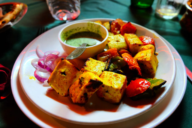 Tandoori