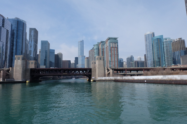 Chicago Cruise