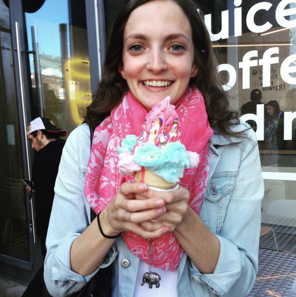 The Best Ice Cream Experiences to Have This Summer in Toronto