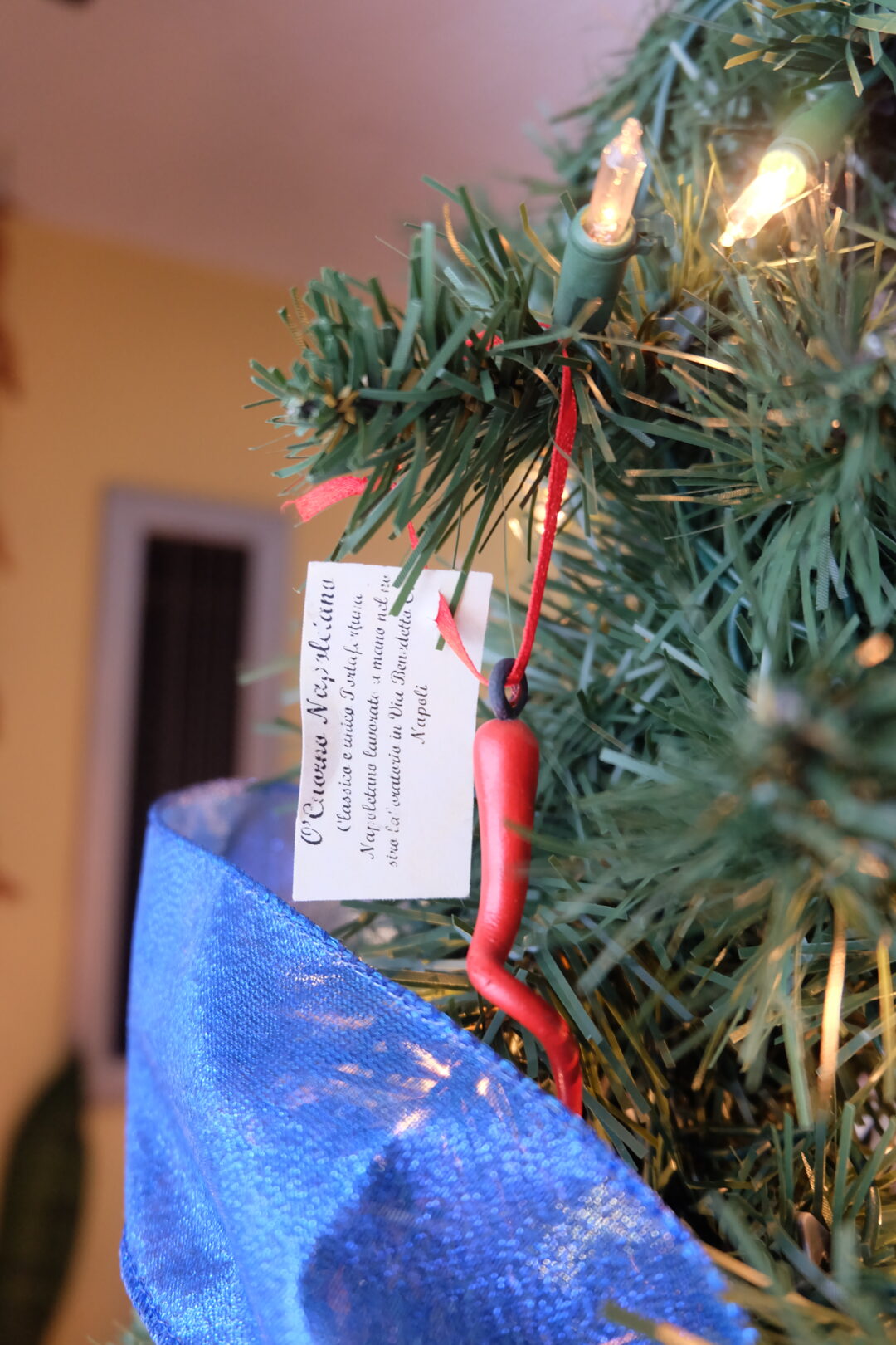 Holiday Ornaments From Around The World - Twirl The Globe