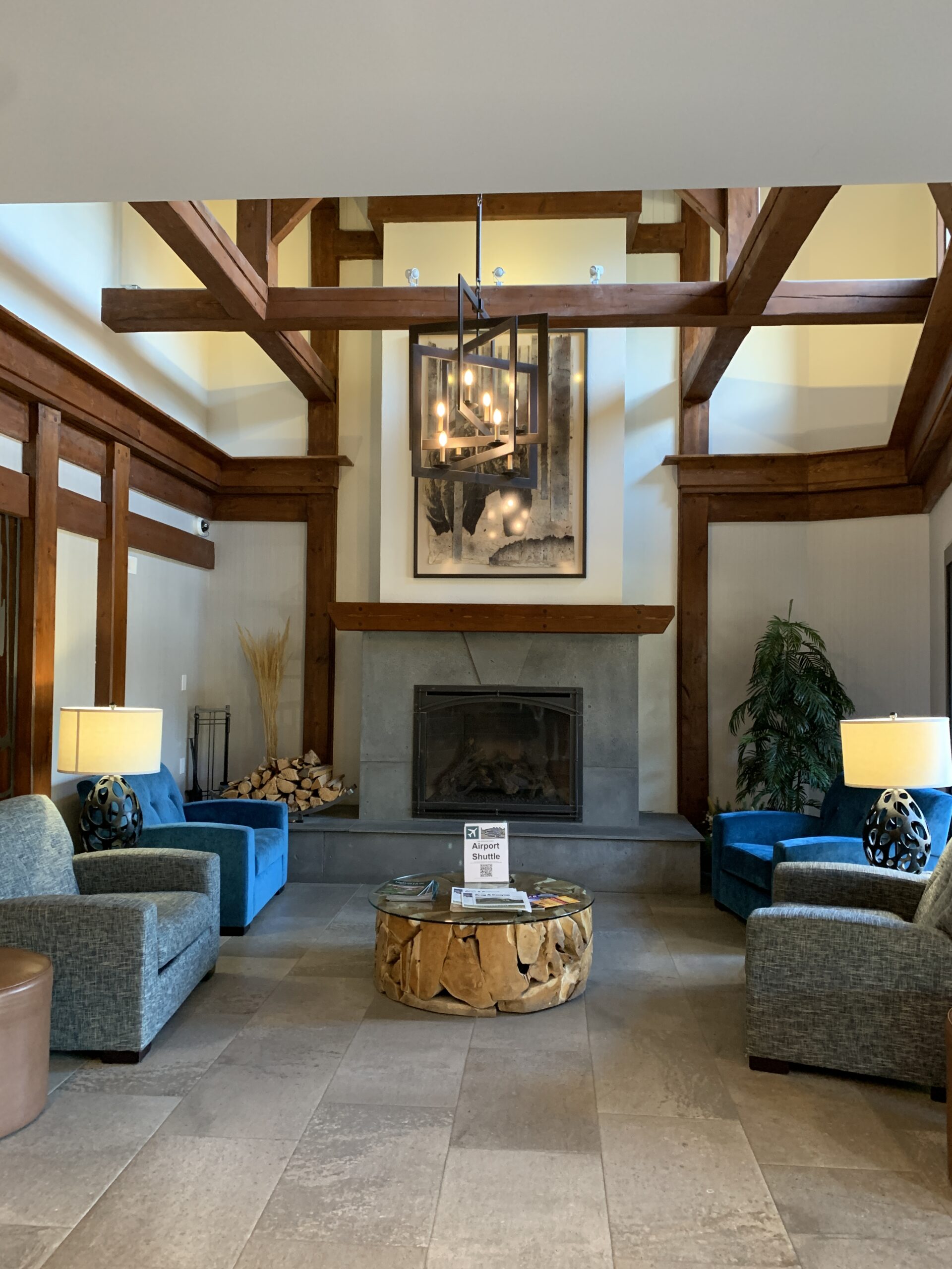 High Country Inn Banff Hotel Review: High Country Inn | Twirl The Globe - Travel Blog