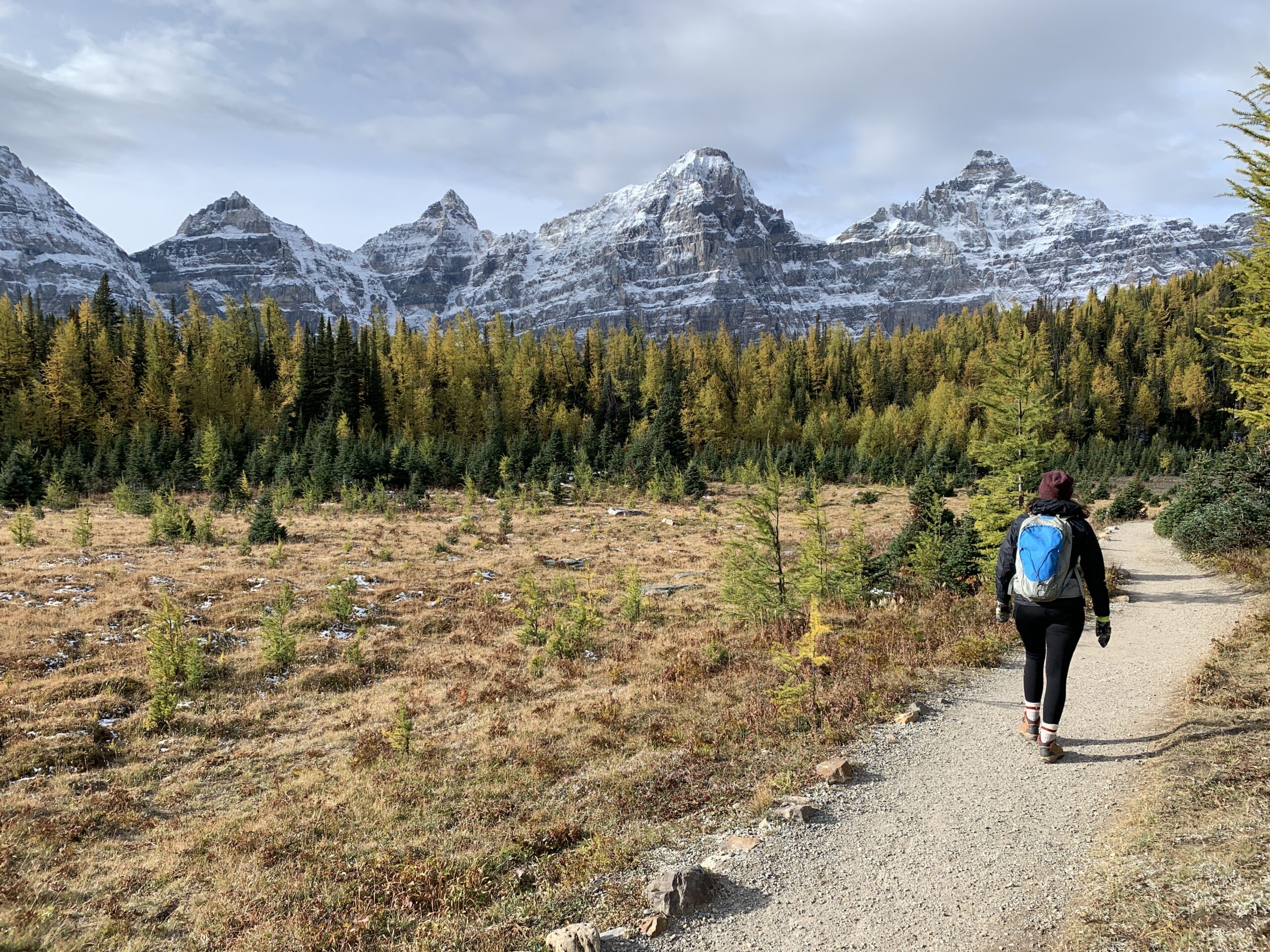 How to Spend 2 Days in Banff, Alberta - Twirl The Globe