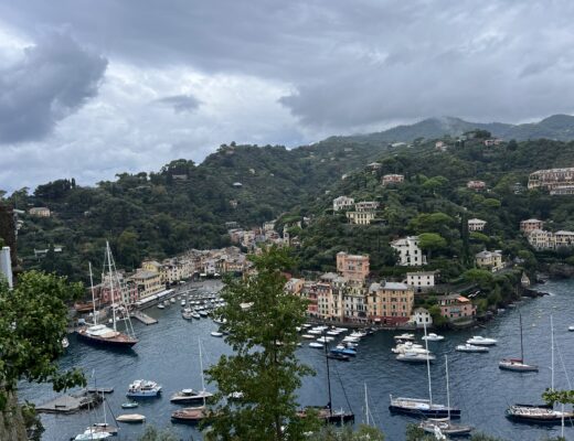 Guide to the Italian Riviera in Italy
