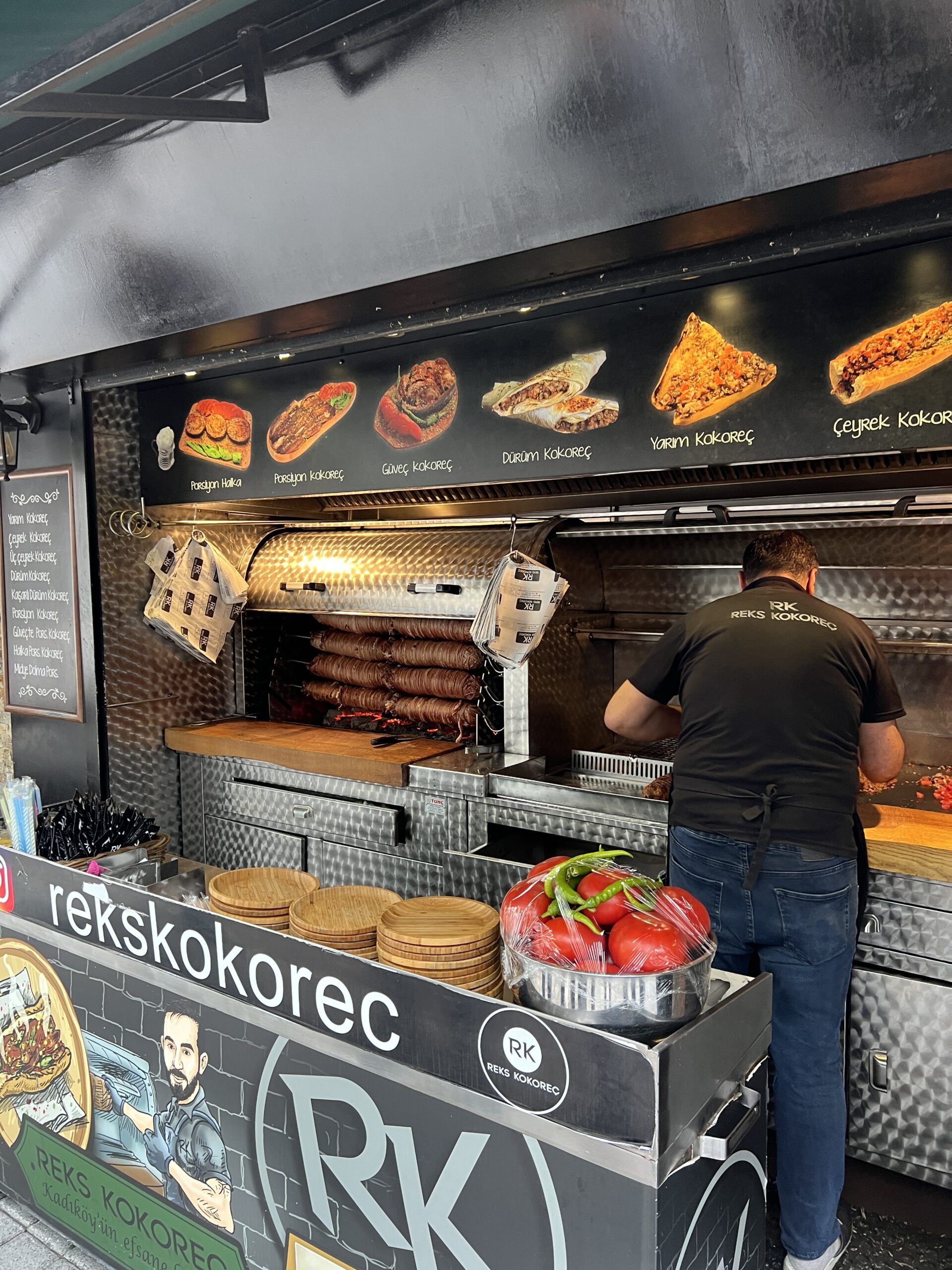 Istanbul Food Tour with Yummy Istanbul | Twirl The Globe - Travel Blog