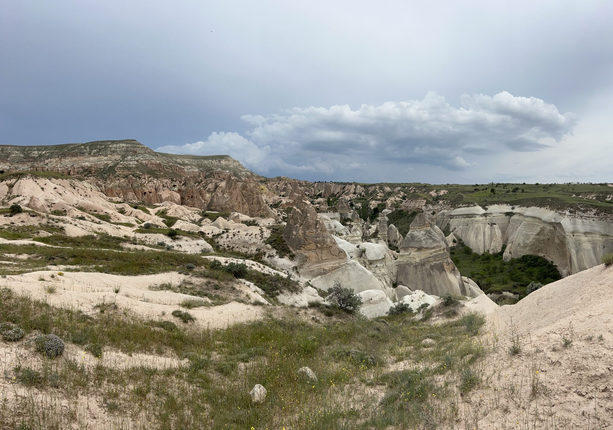 Guide to Cappadocia, Turkey | Twirl The Globe - Travel Blog