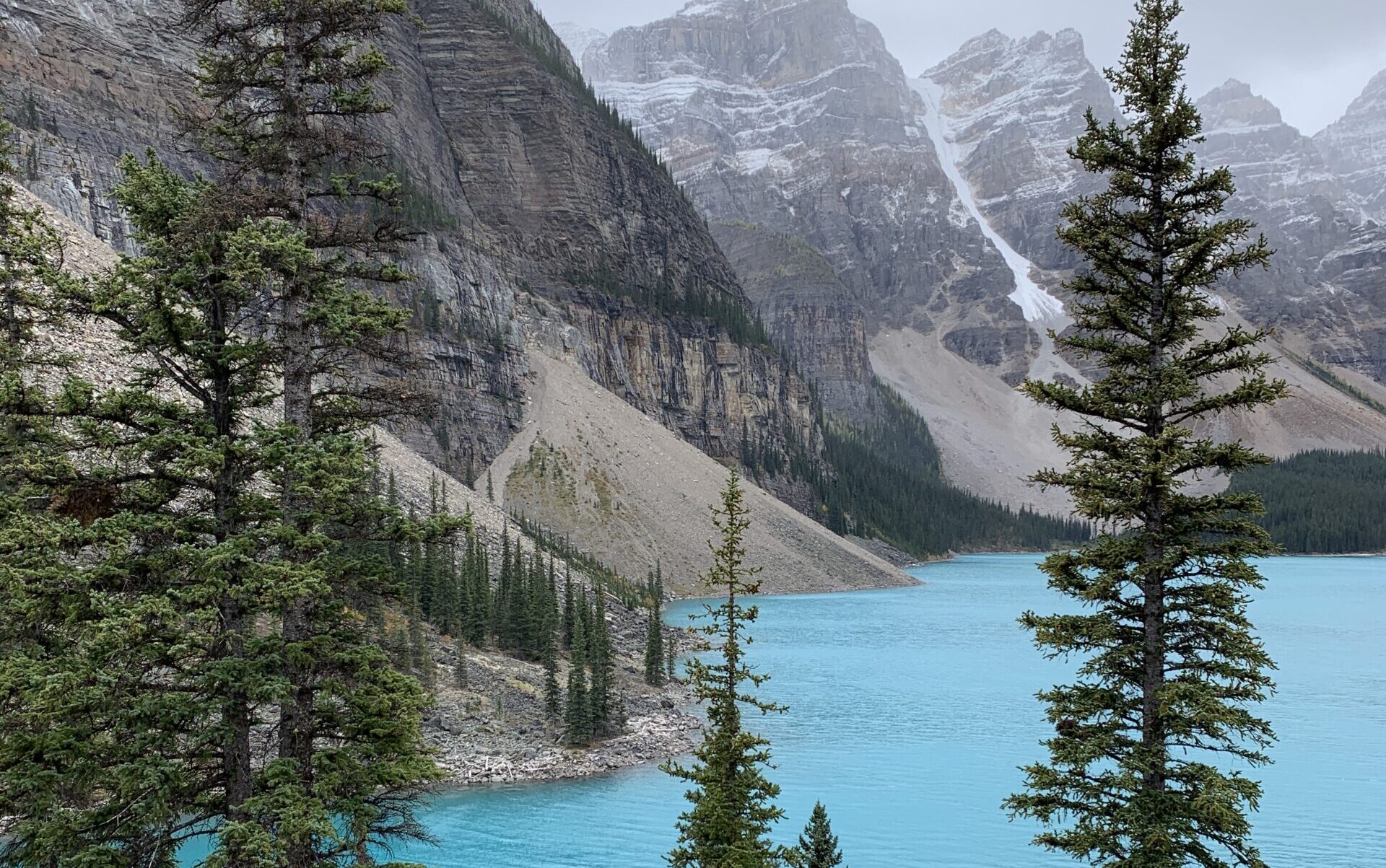 How to Get to Moraine Lake in 2026 (Best Shuttle & Tips)